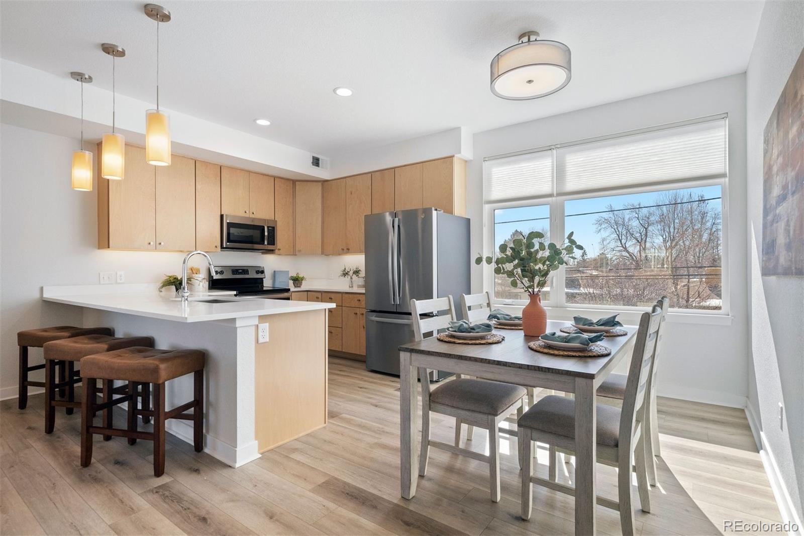 402 W Baseline Road Unit: E