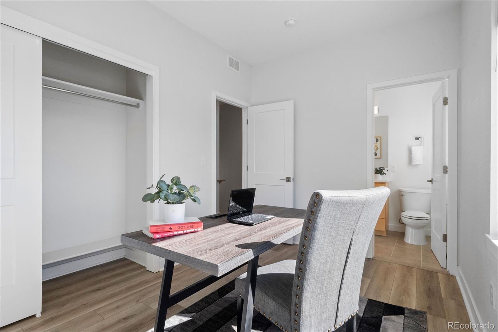 402 W Baseline Road Unit: E