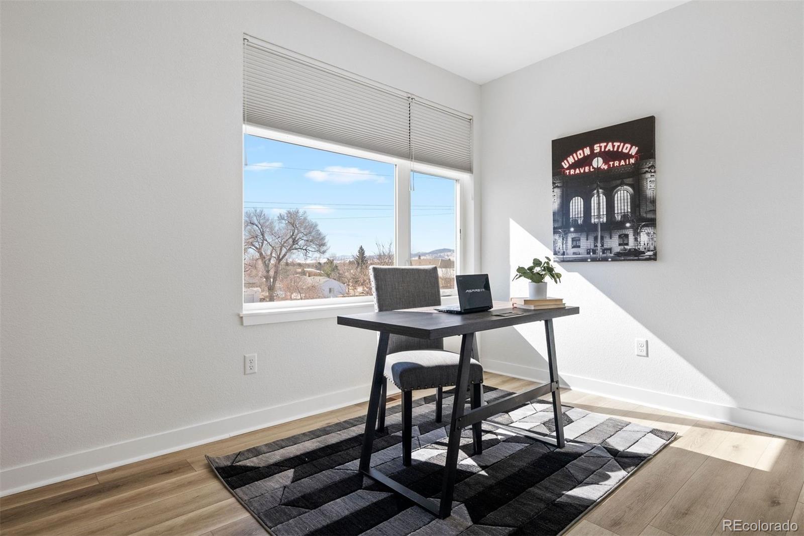 402 W Baseline Road Unit: E