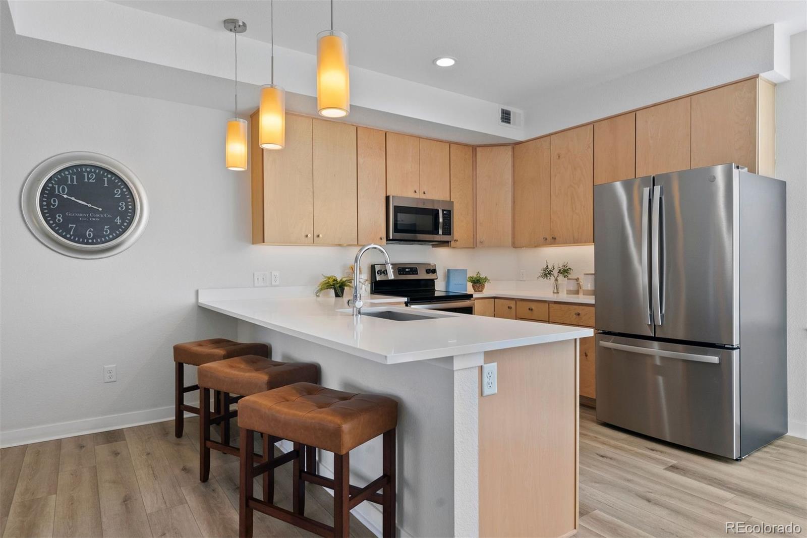 402 W Baseline Road Unit: E