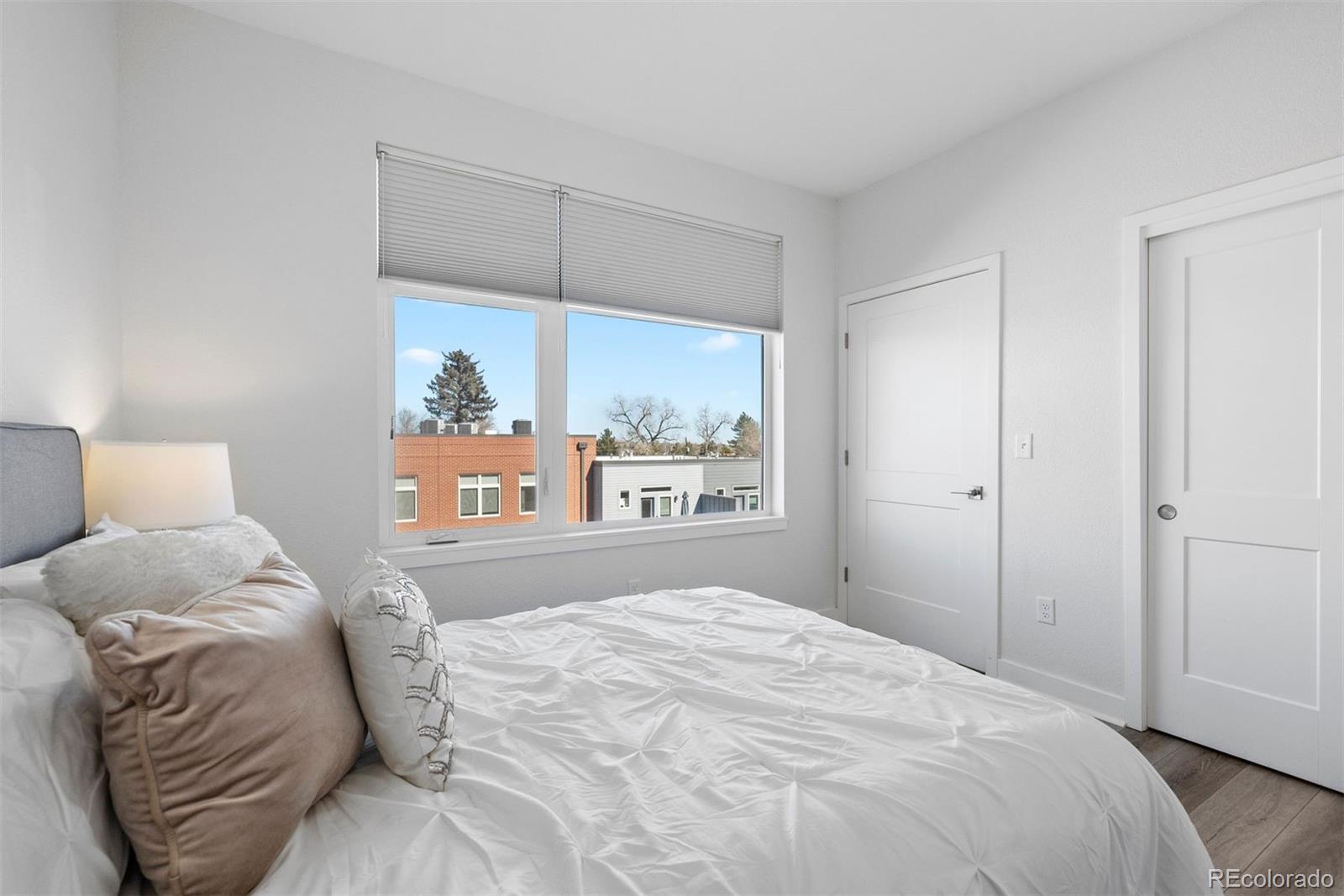 402 W Baseline Road Unit: E