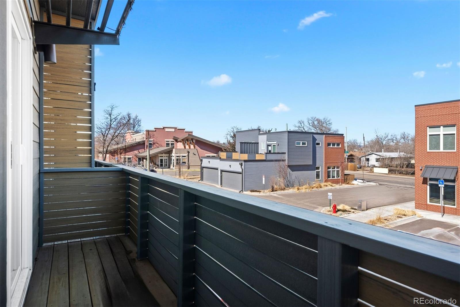 402 W Baseline Road Unit: E