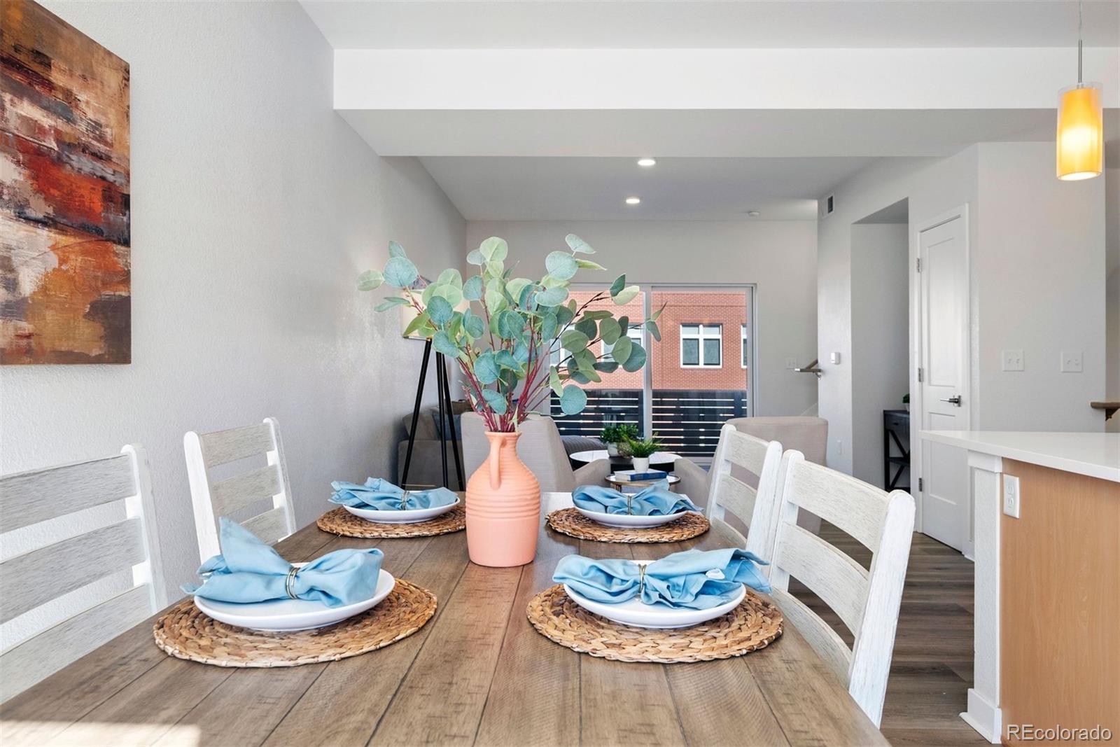 402 W Baseline Road Unit: E