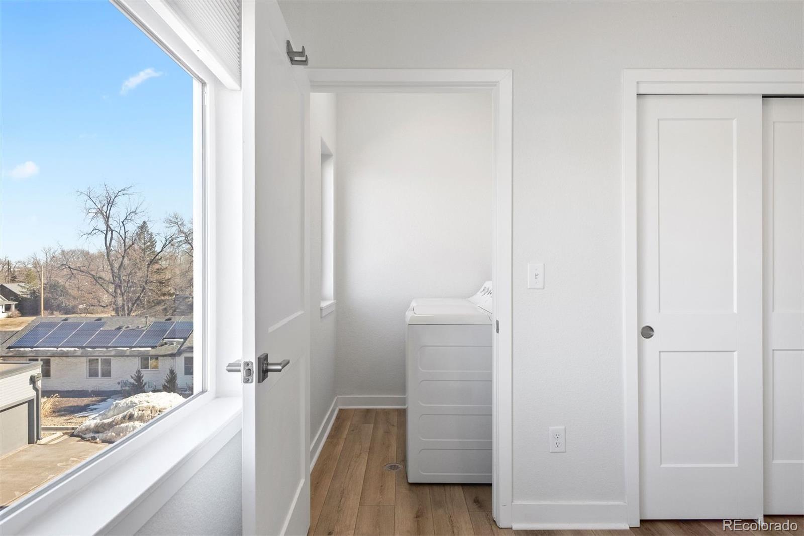 402 W Baseline Road Unit: E