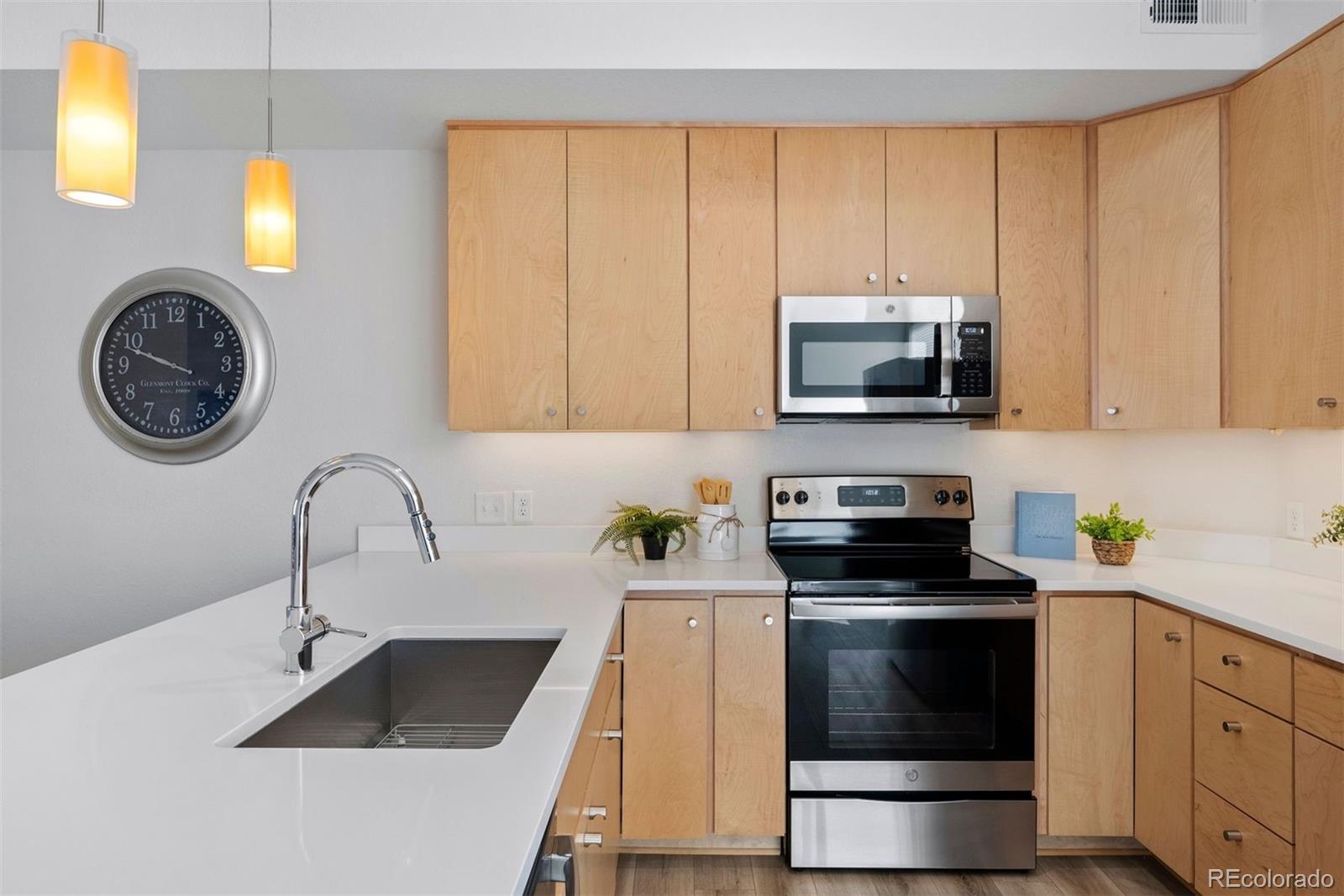 402 W Baseline Road Unit: E