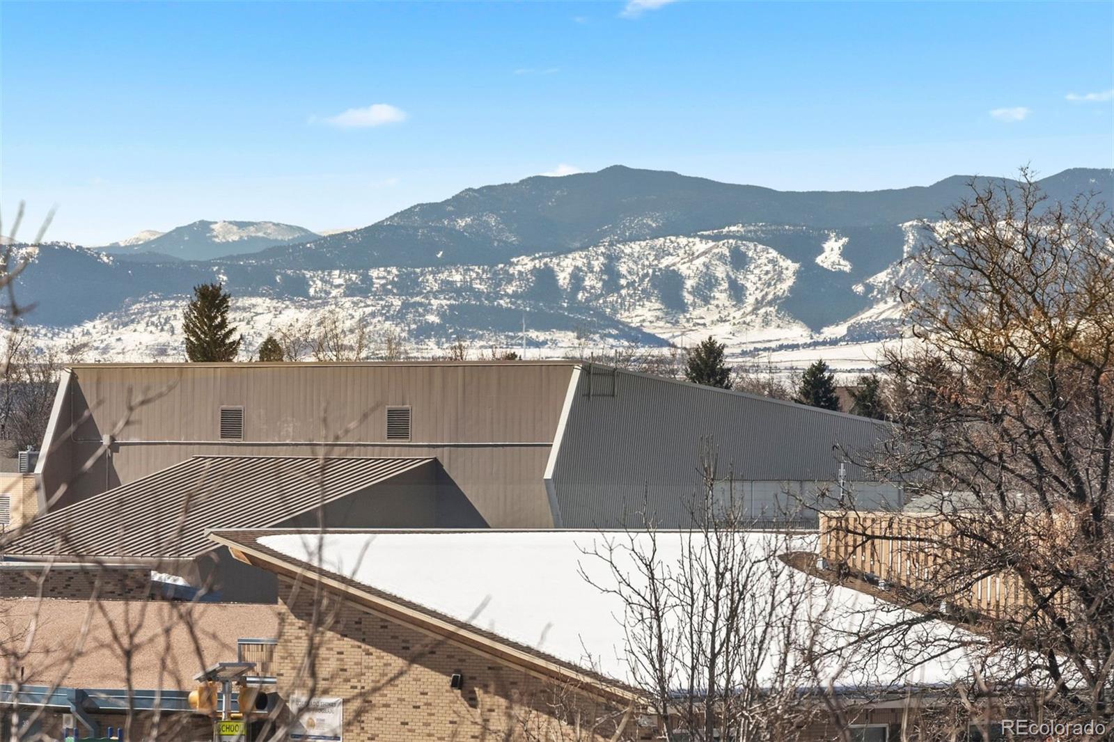 402 W Baseline Road Unit: E