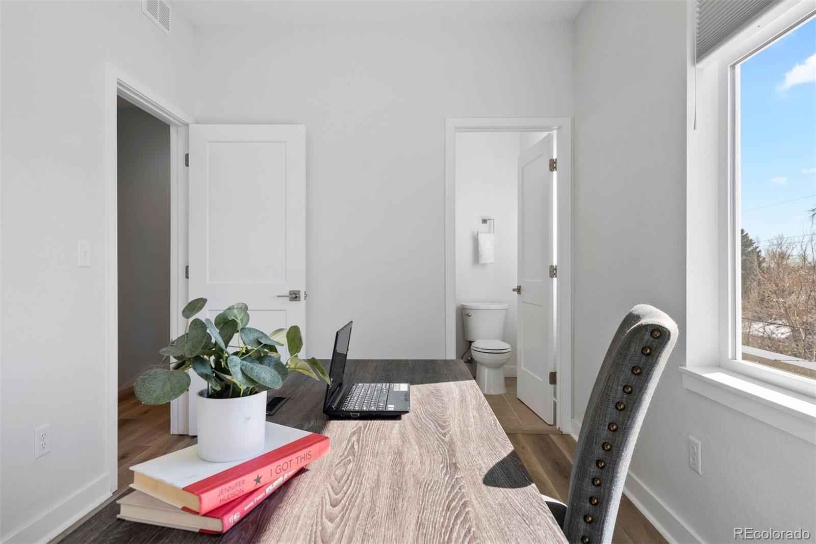 402 W Baseline Road Unit: E