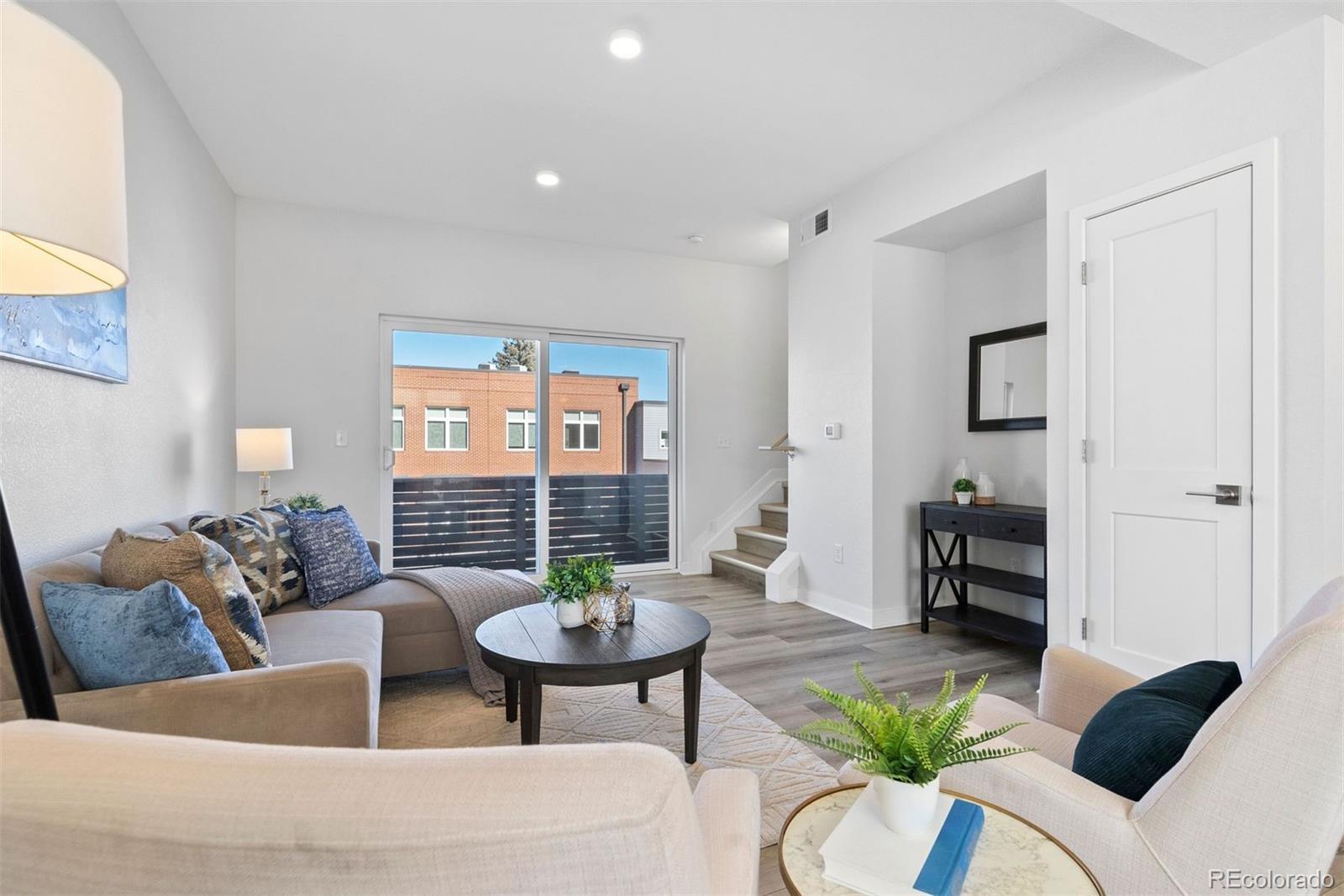 402 W Baseline Road Unit: E