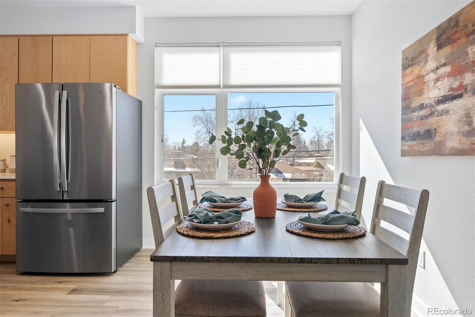 402 W Baseline Road Unit: E