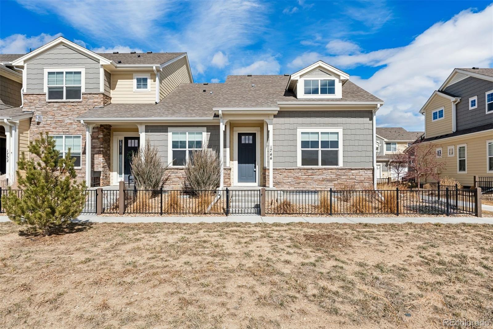 1744 W 50th Street