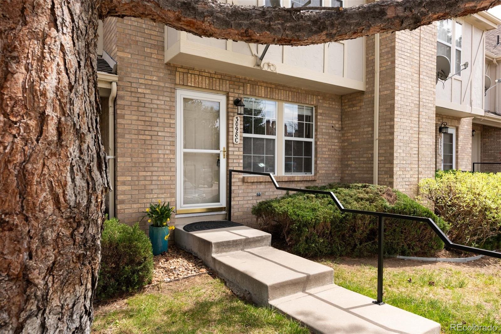 3098 W 107th Place Unit: C
