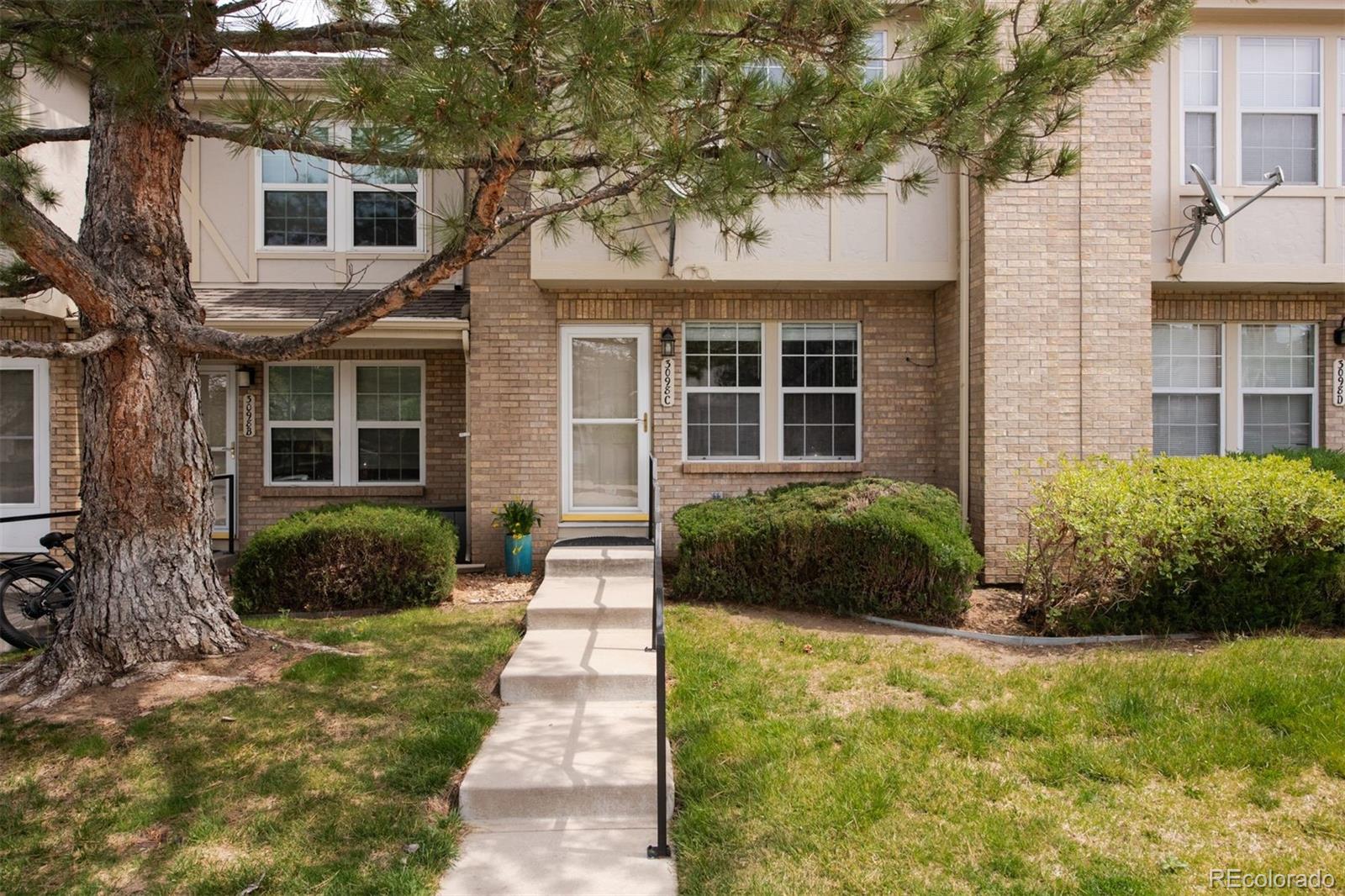 3098 W 107th Place Unit: C