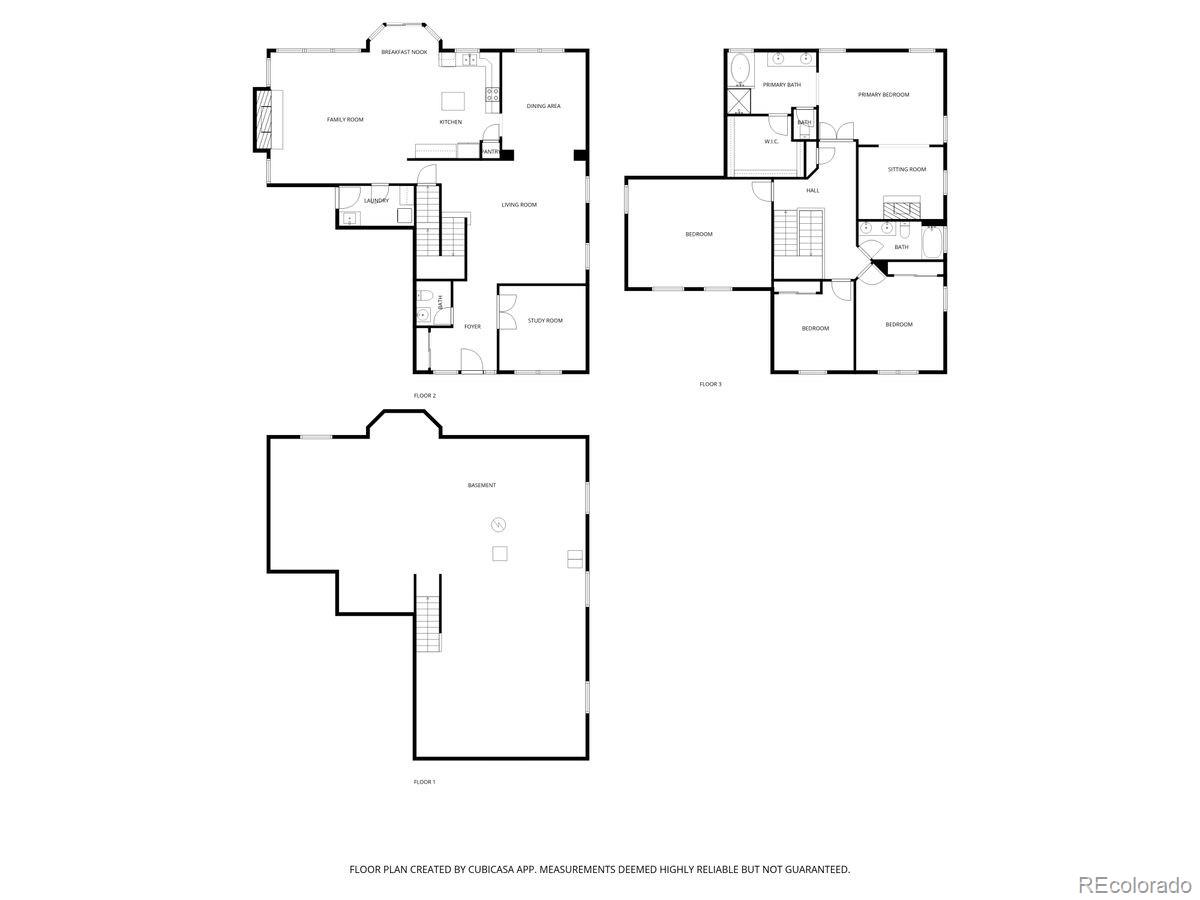 508 Ashford Drive