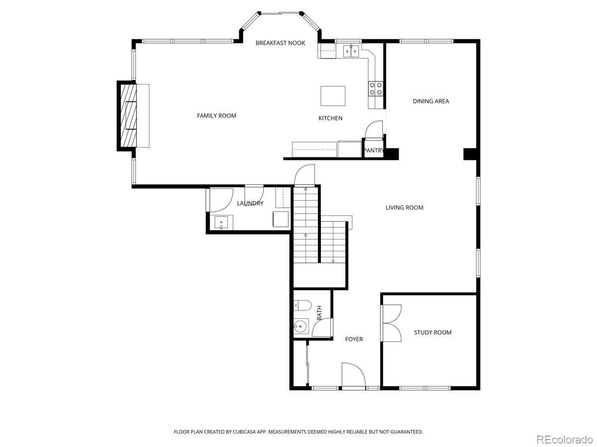 508 Ashford Drive