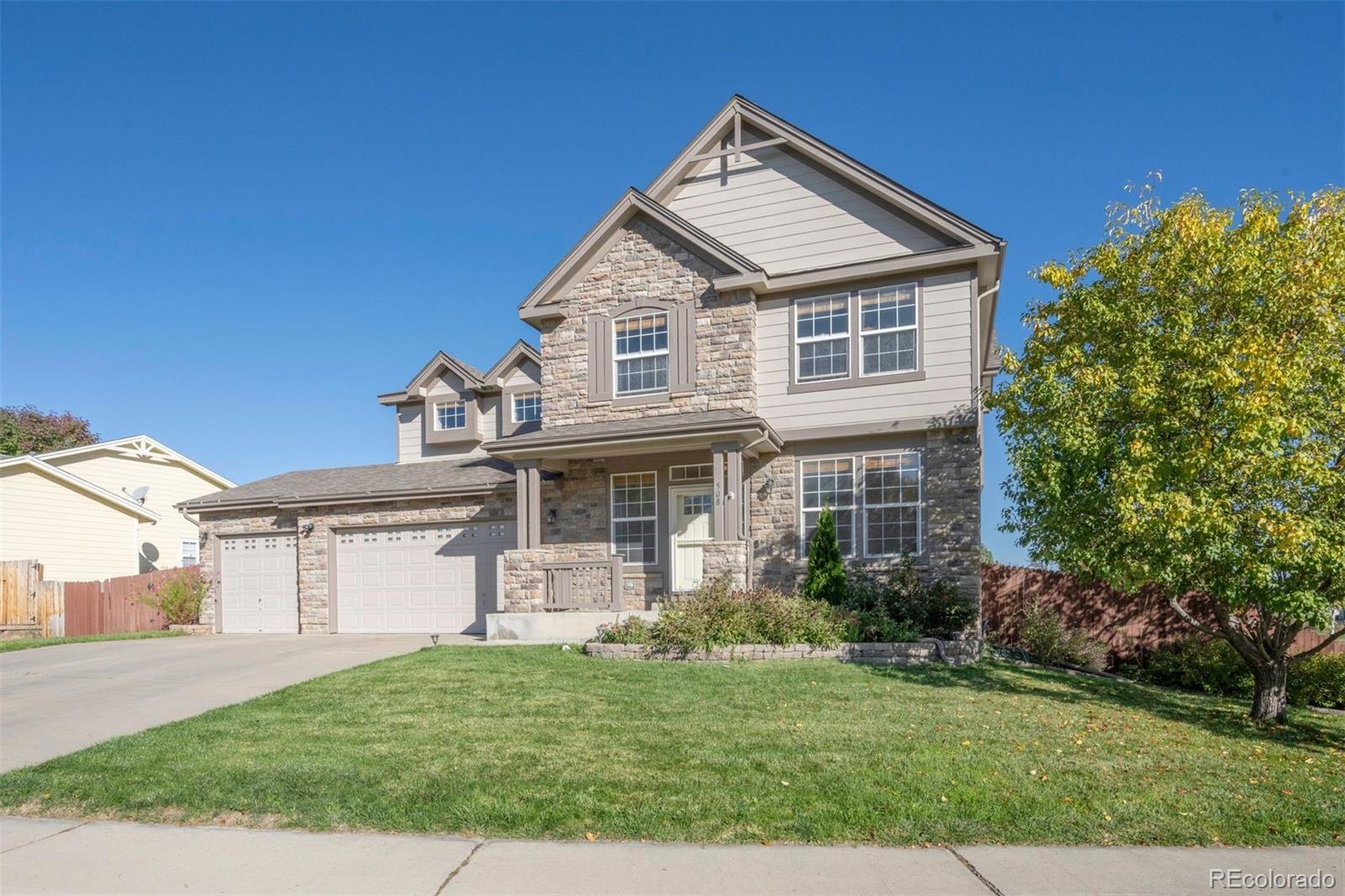 508 Ashford Drive