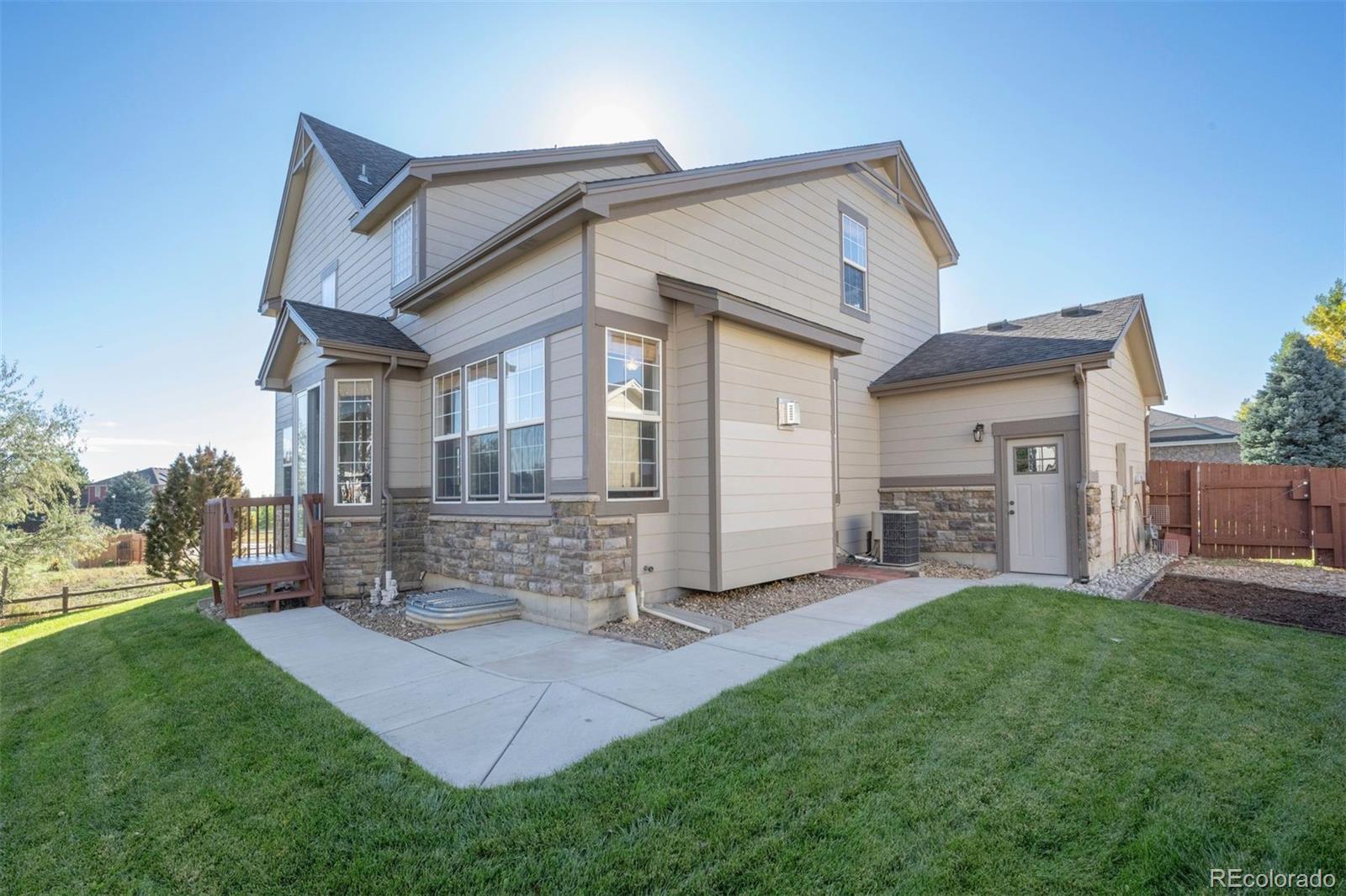 508 Ashford Drive
