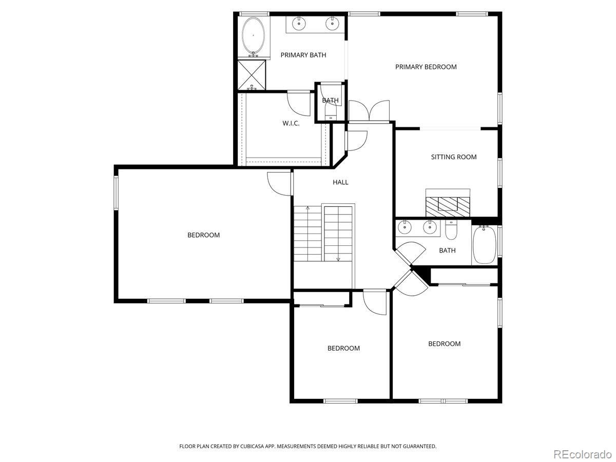 508 Ashford Drive