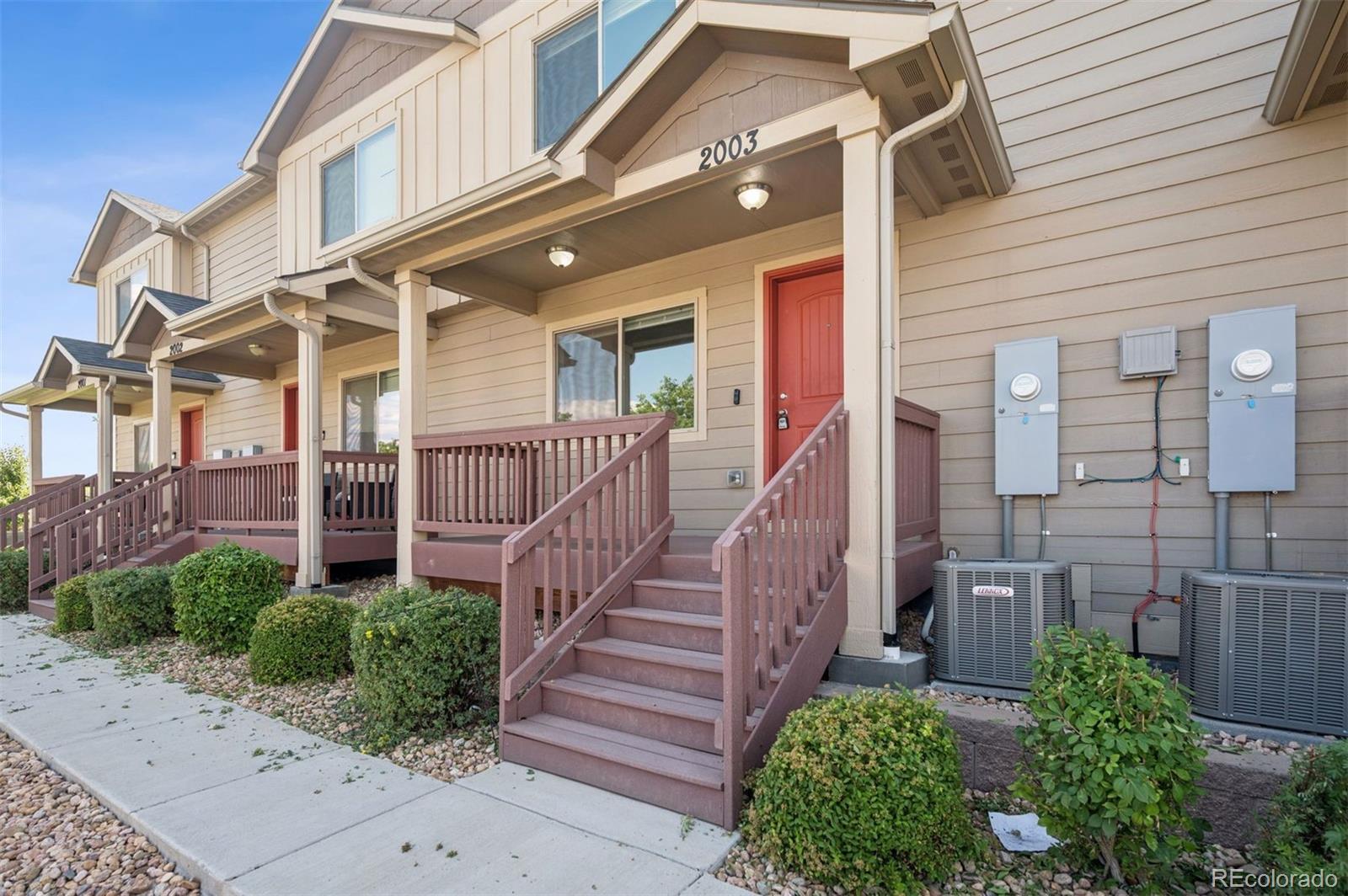 3660 W 25th Street Unit: 2003