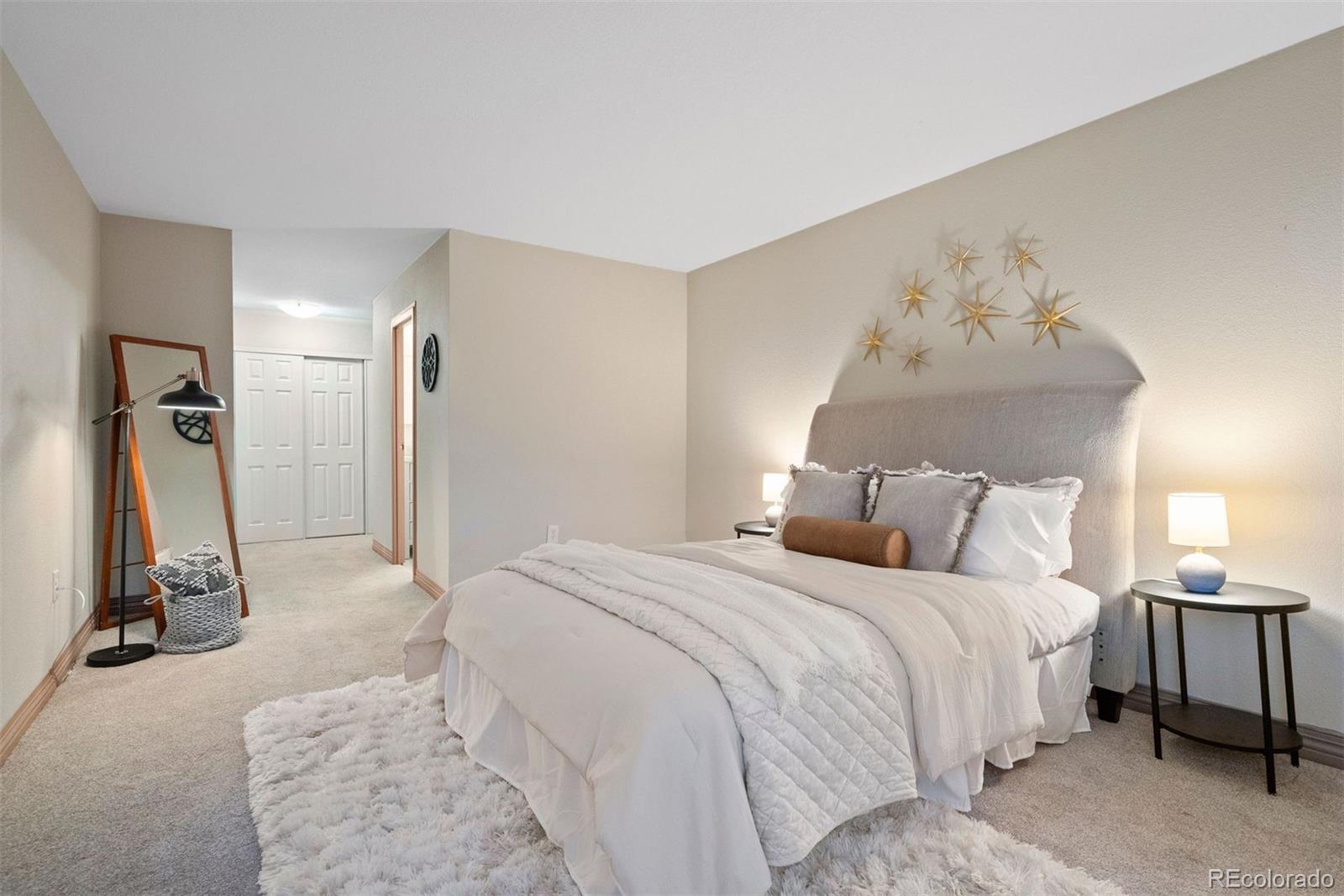 1625 Larimer Street Unit: 1205
