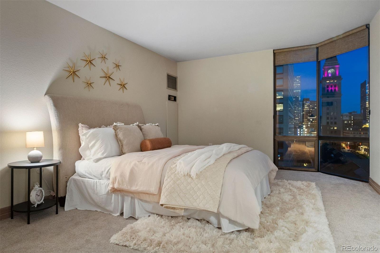 1625 Larimer Street Unit: 1205