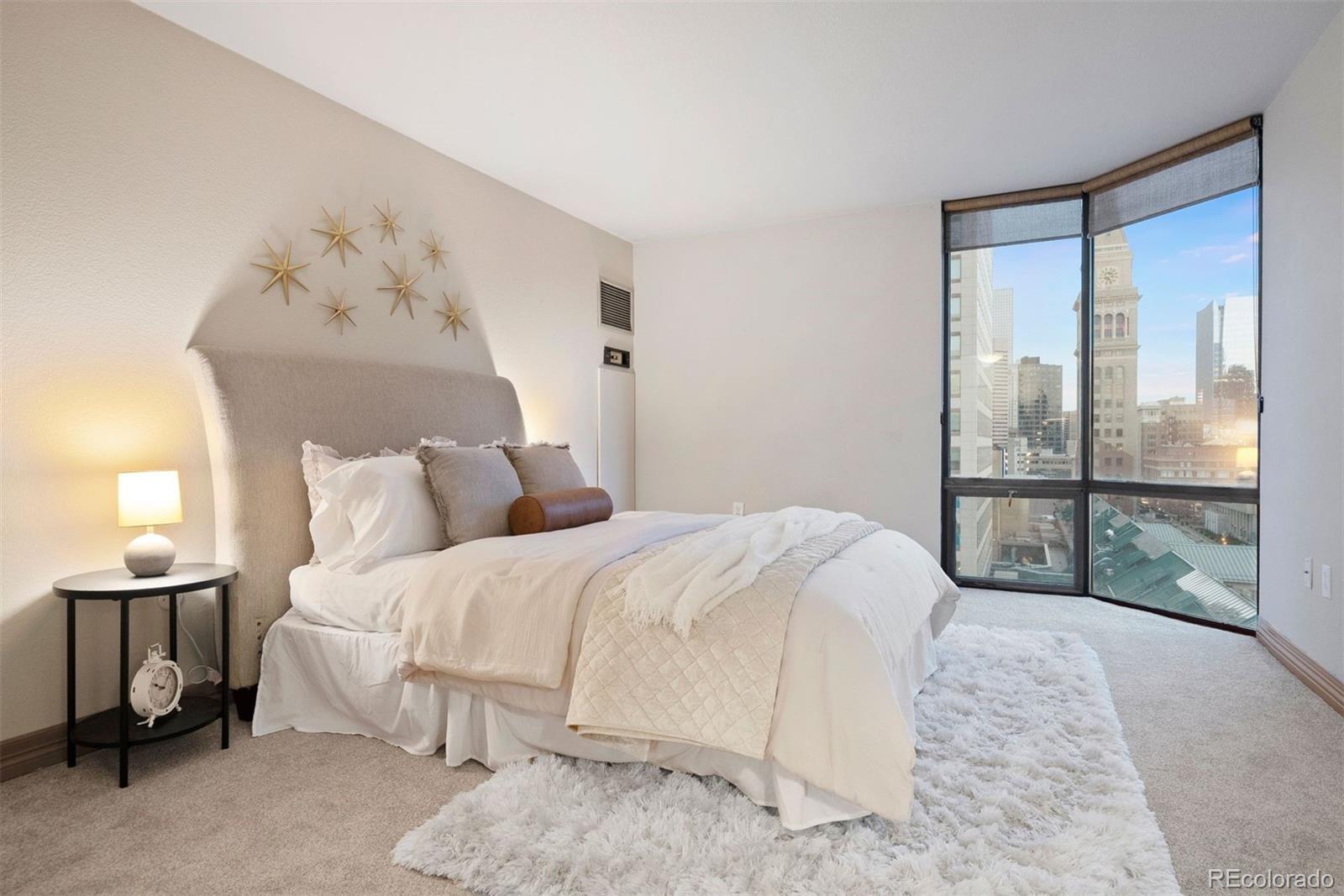 1625 Larimer Street Unit: 1205