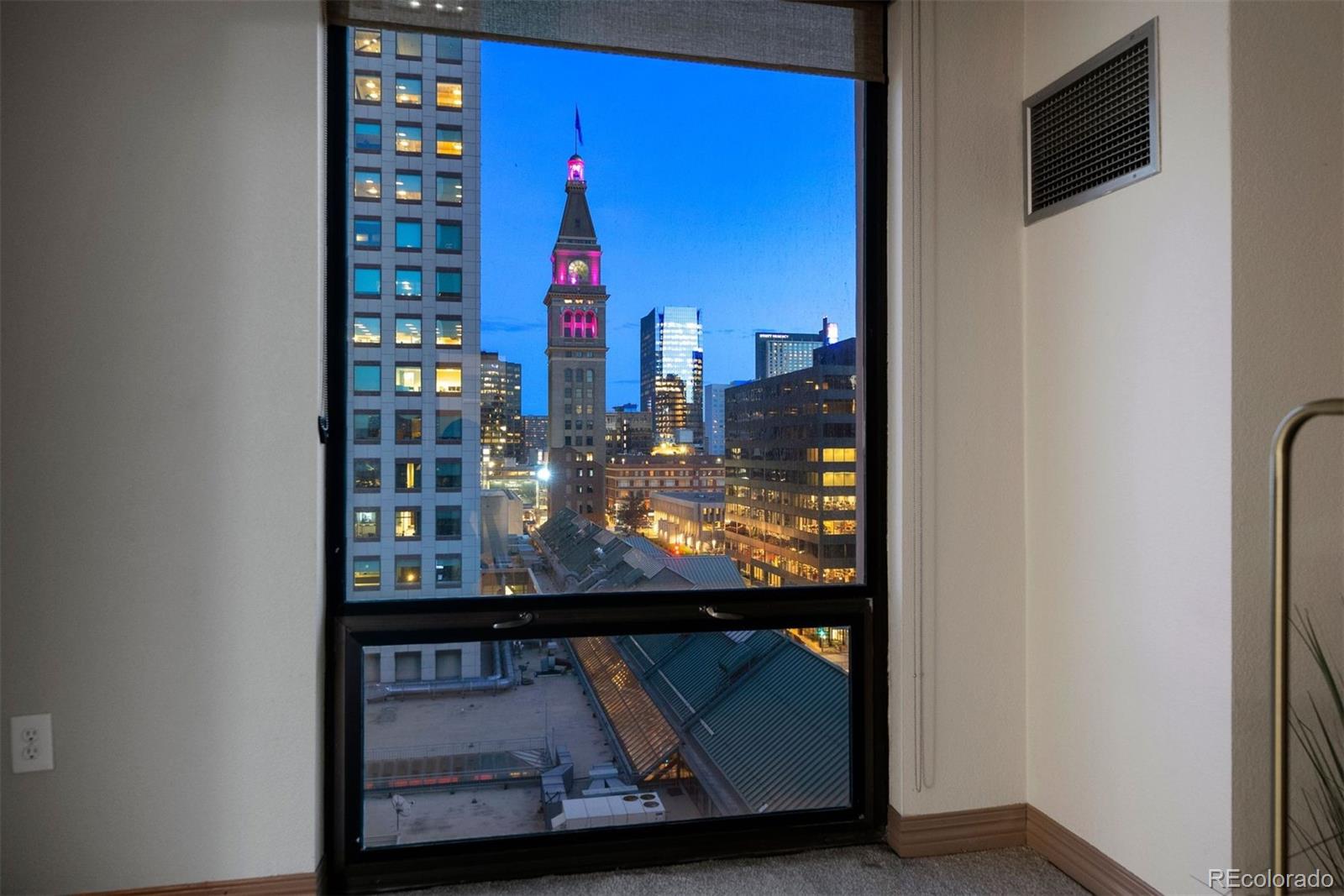 1625 Larimer Street Unit: 1205