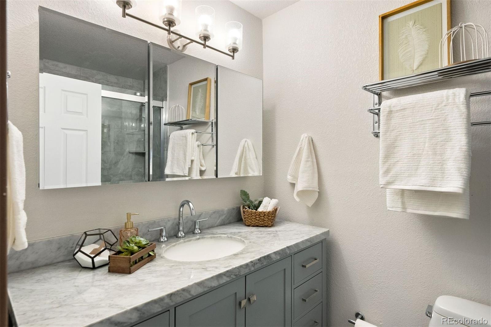 1625 Larimer Street Unit: 1205