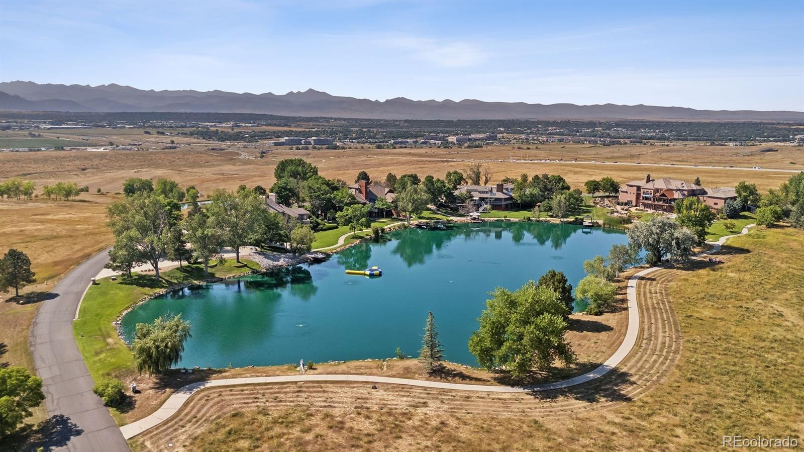 1747 Whistlepig Lane