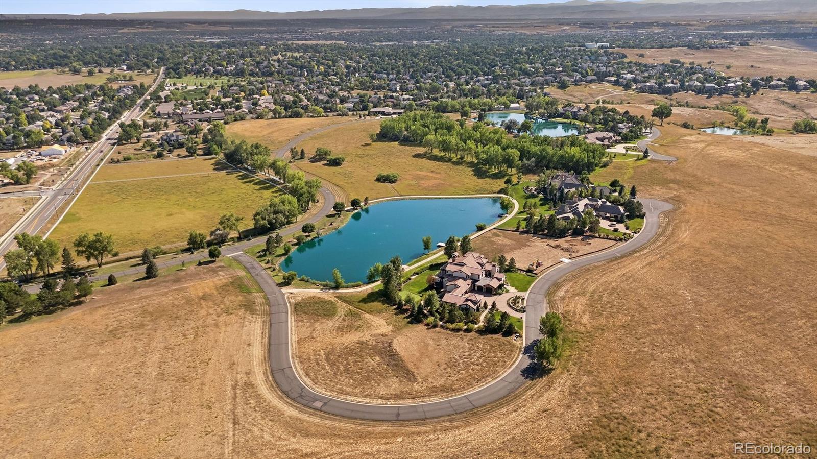 1747 Whistlepig Lane
