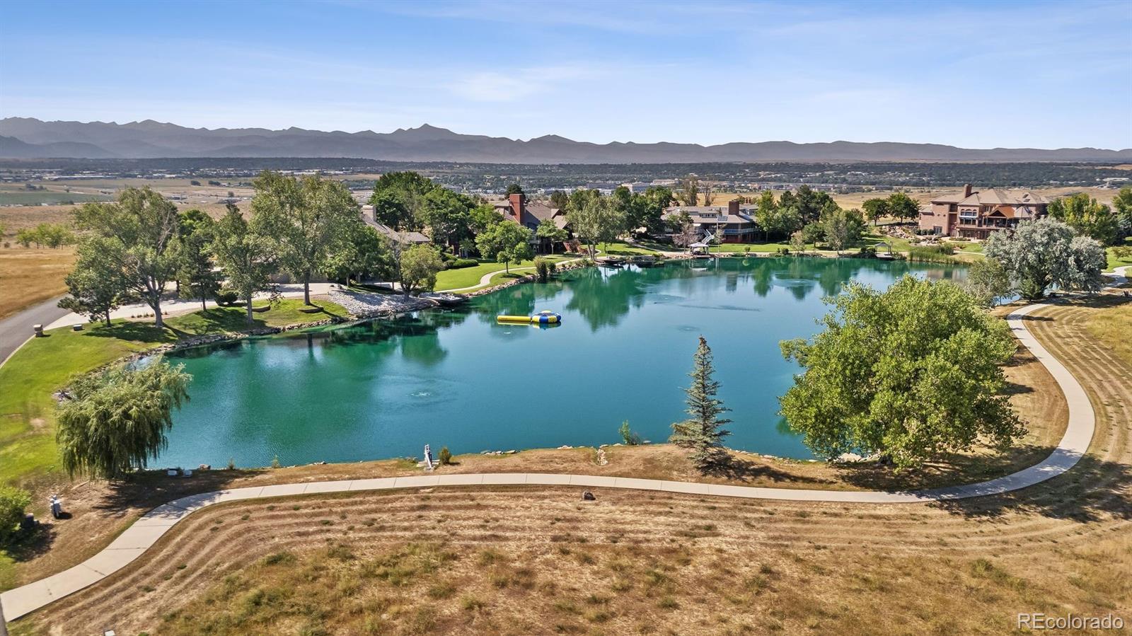 1747 Whistlepig Lane