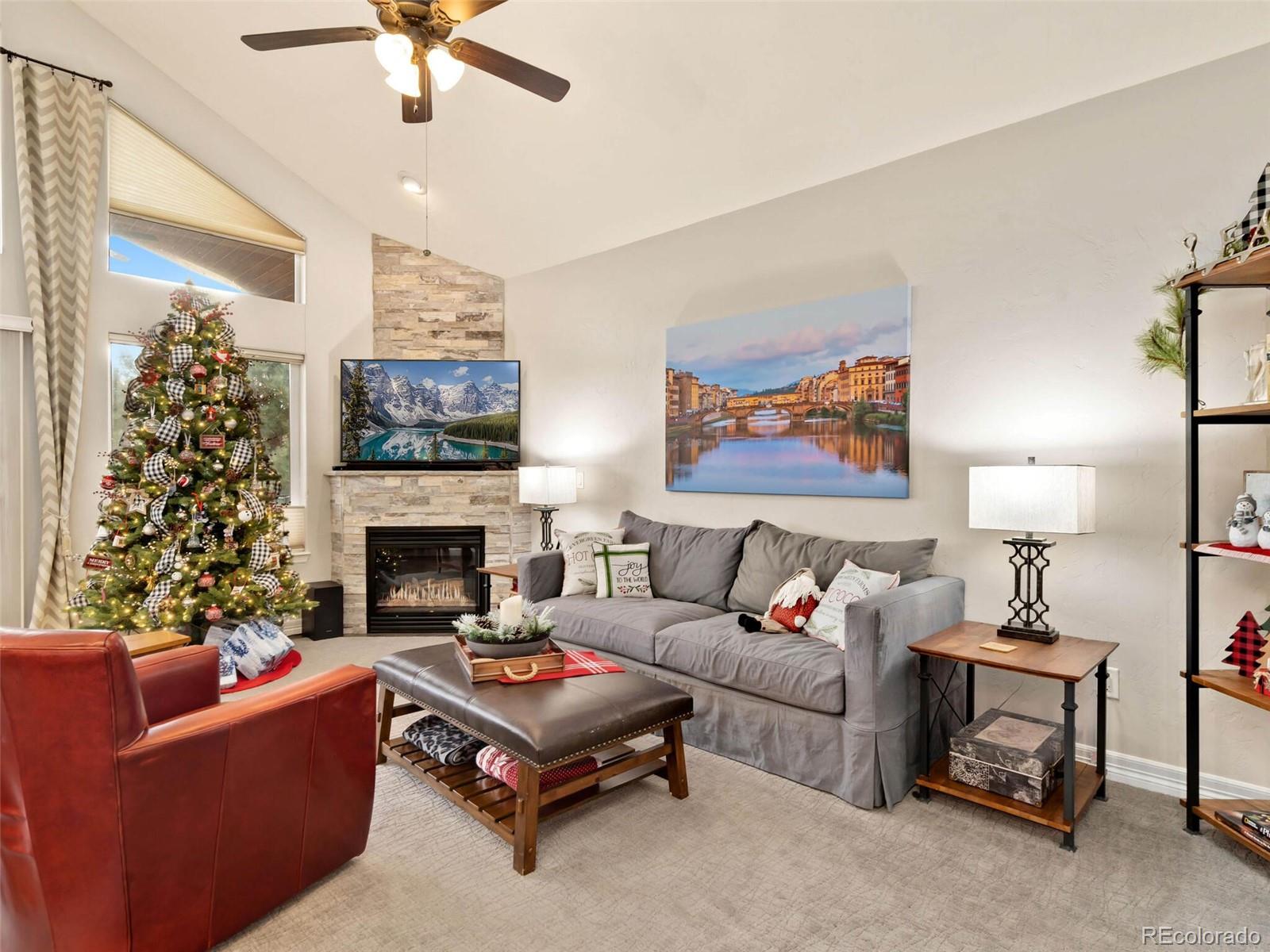 4726 Sorrel Lane