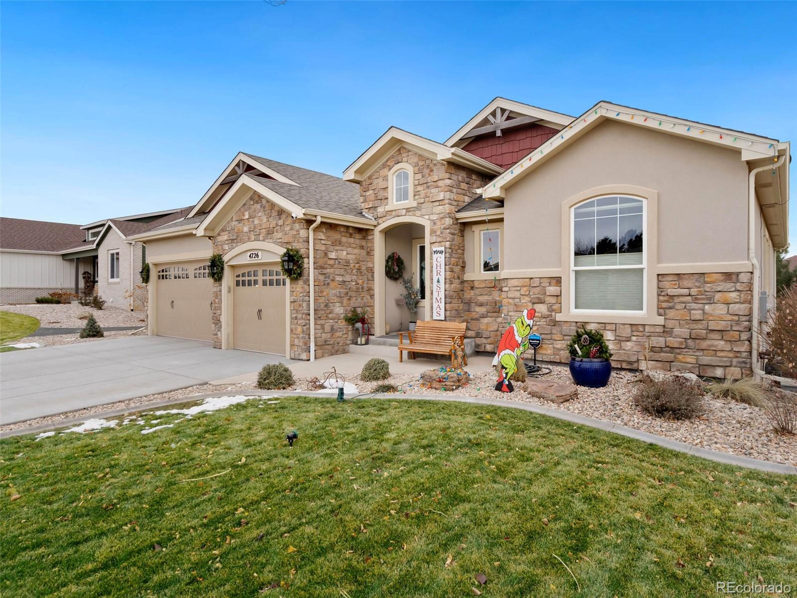 4726 Sorrel Lane