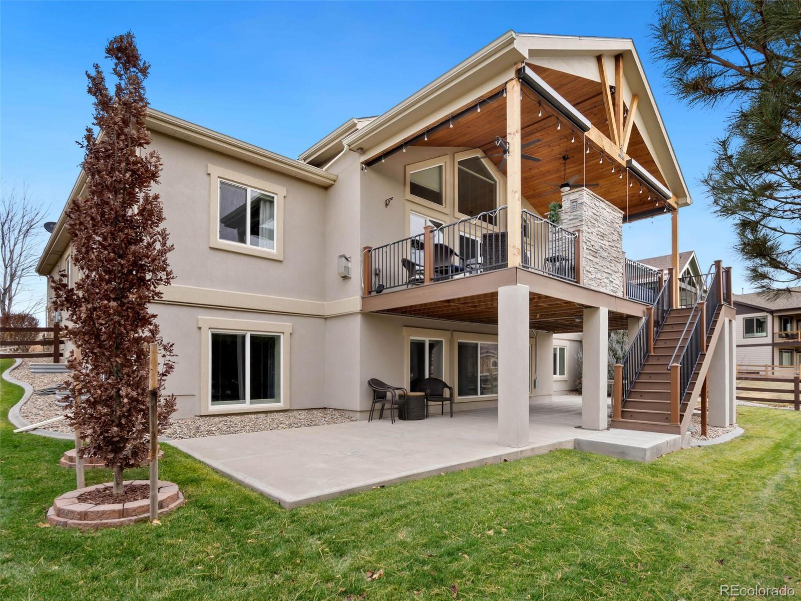 4726 Sorrel Lane