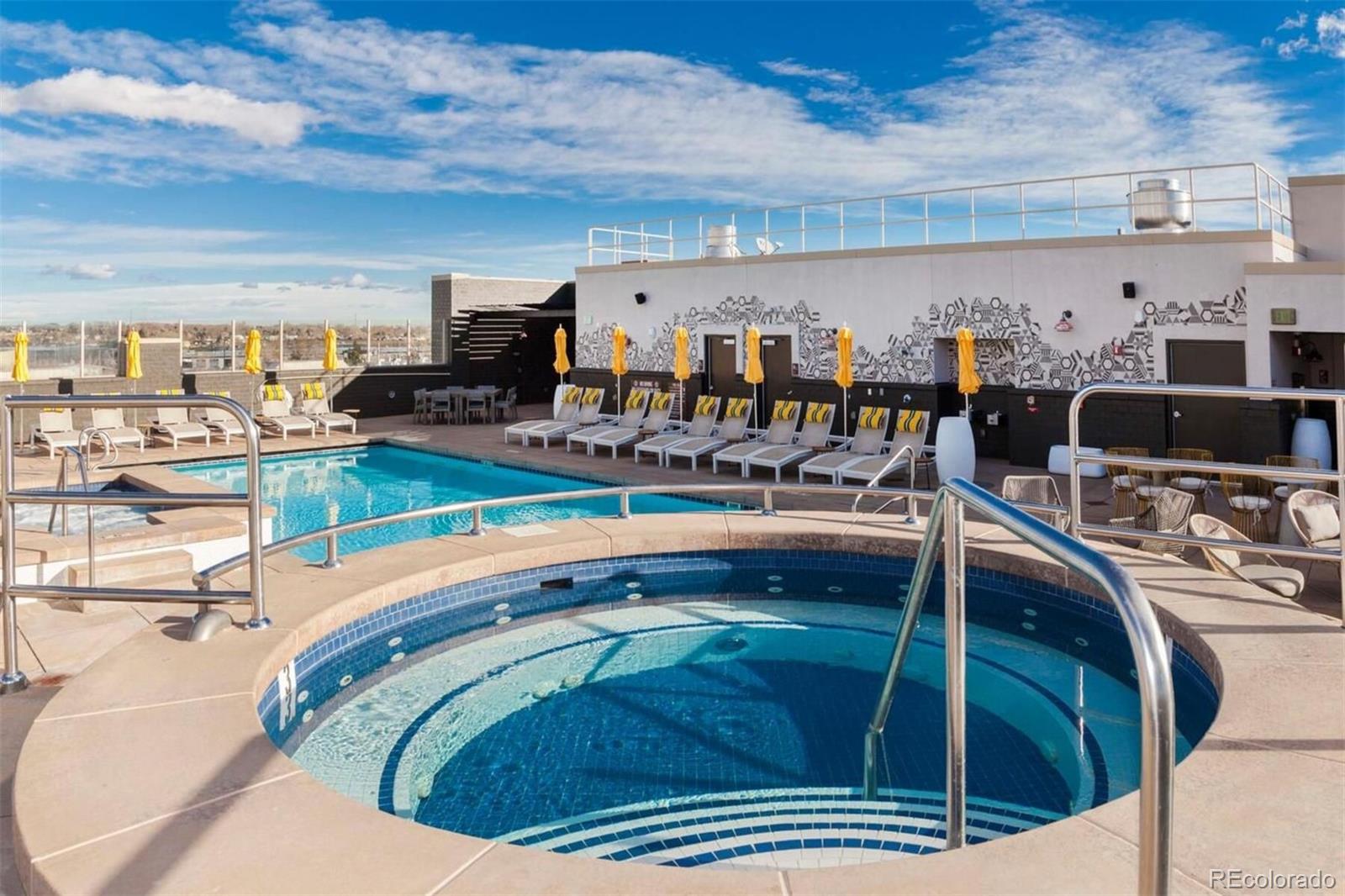 3601 Arapahoe Avenue Unit: 418