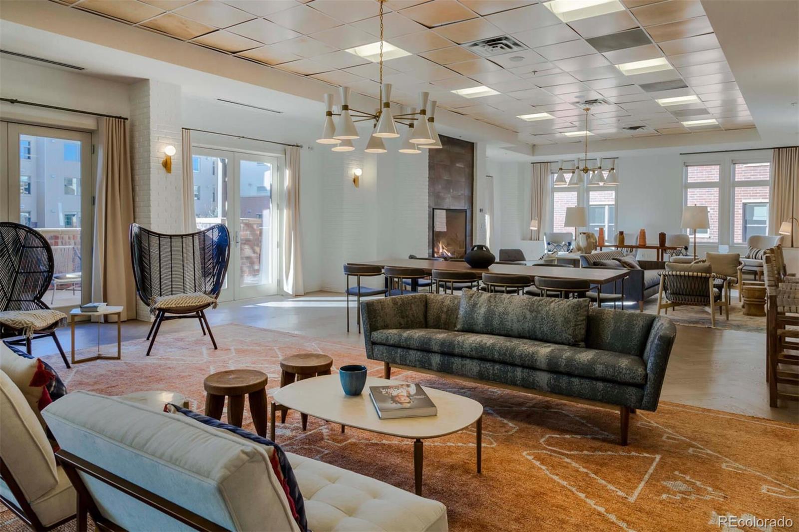 3601 Arapahoe Avenue Unit: 418
