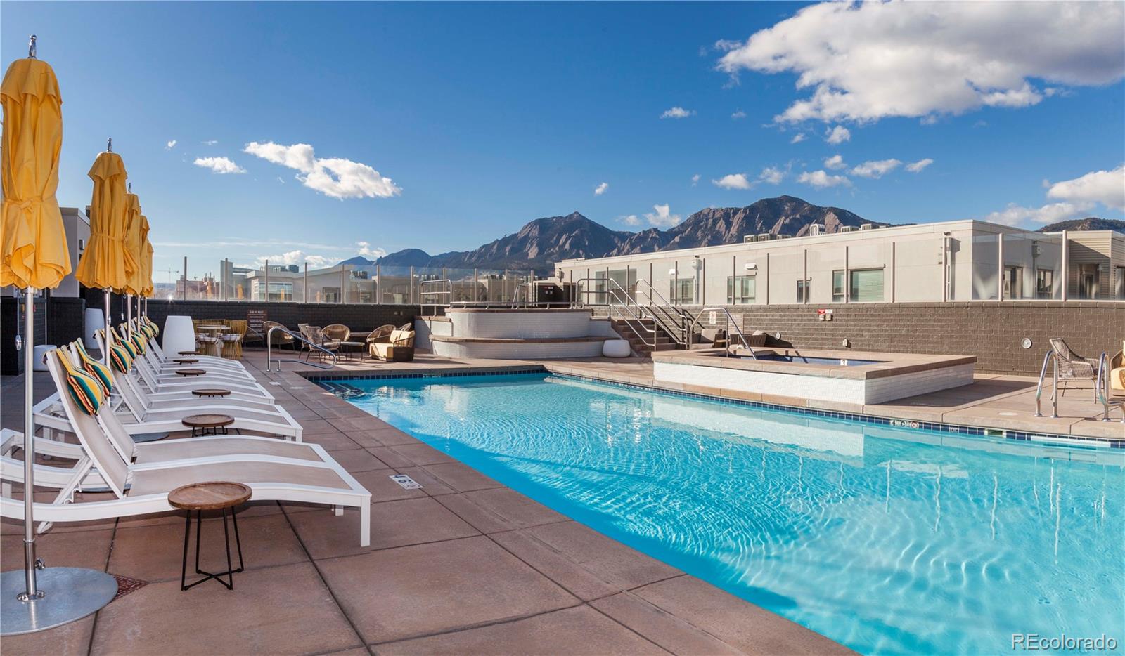 3601 Arapahoe Avenue Unit: 418