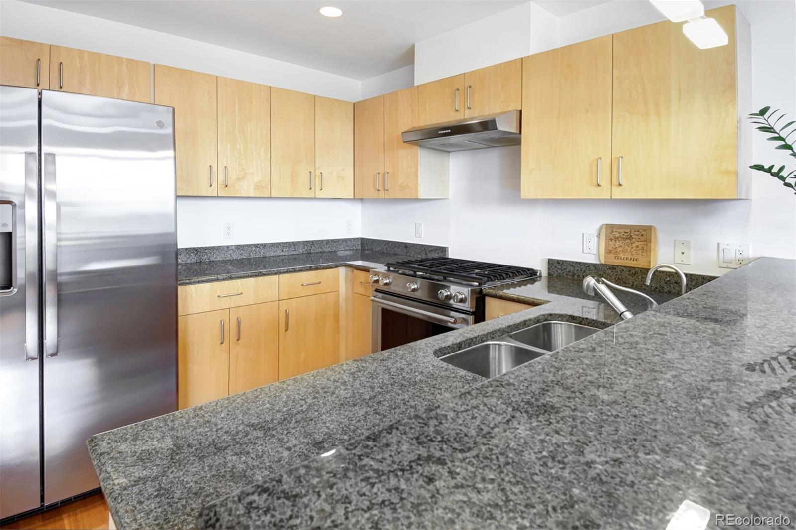 3601 Arapahoe Avenue Unit: 418