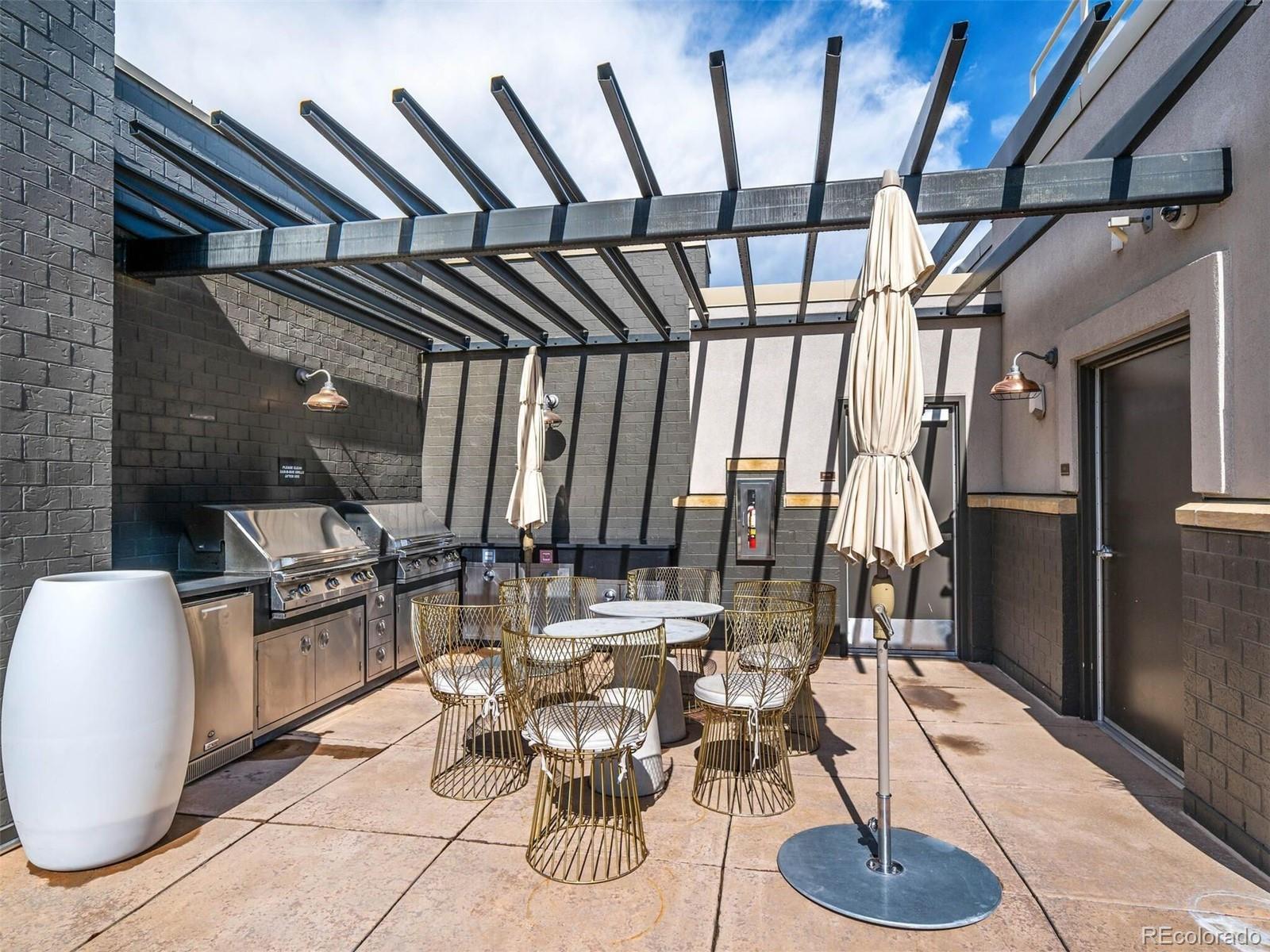3601 Arapahoe Avenue Unit: 418