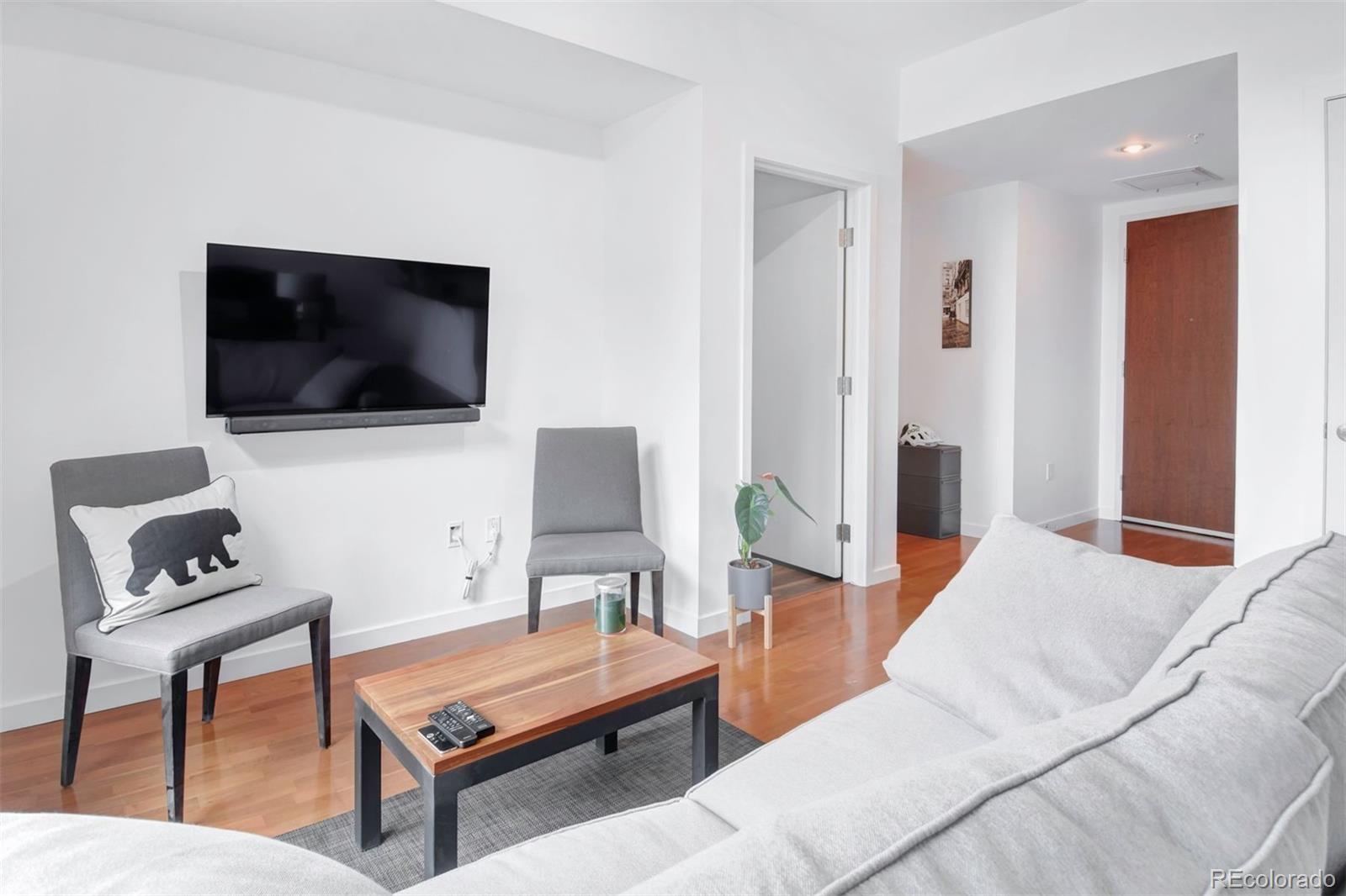 3601 Arapahoe Avenue Unit: 418