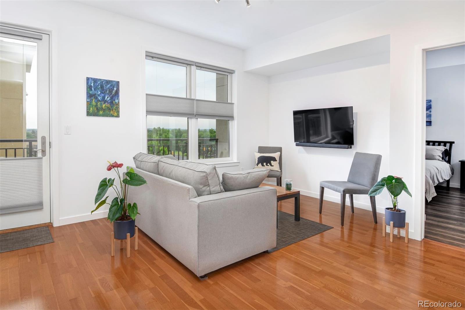 3601 Arapahoe Avenue Unit: 418