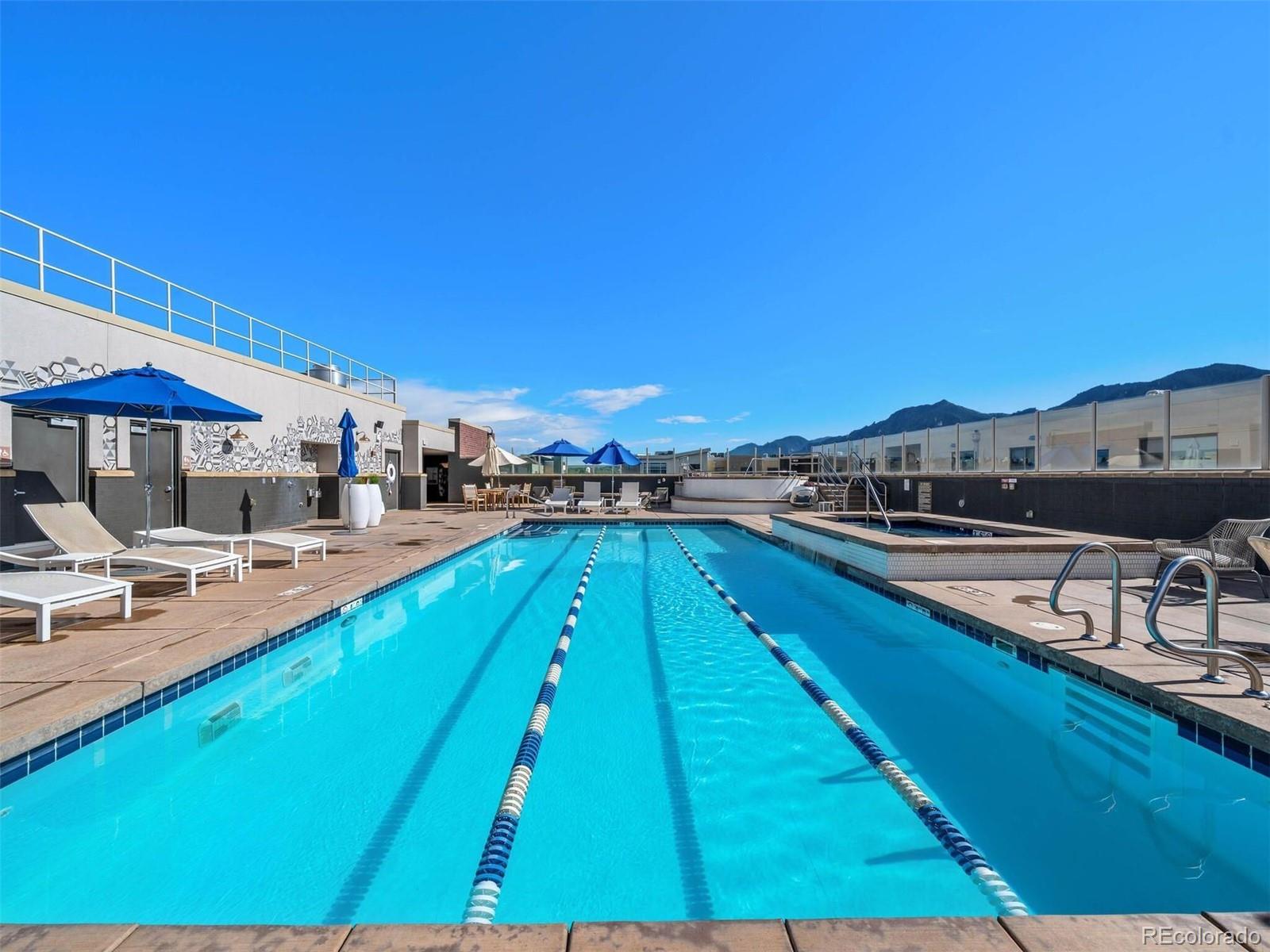 3601 Arapahoe Avenue Unit: 418