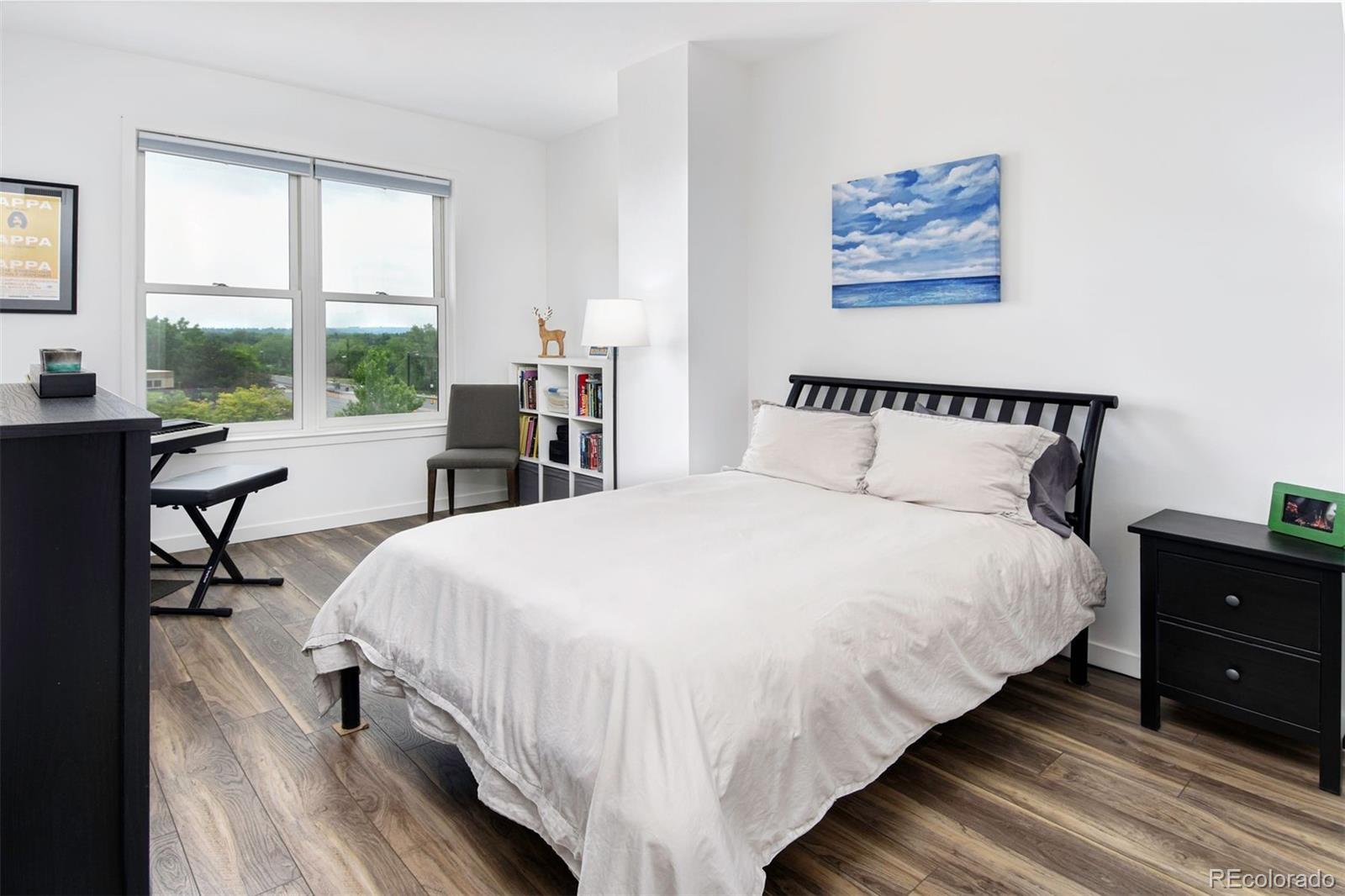 3601 Arapahoe Avenue Unit: 418