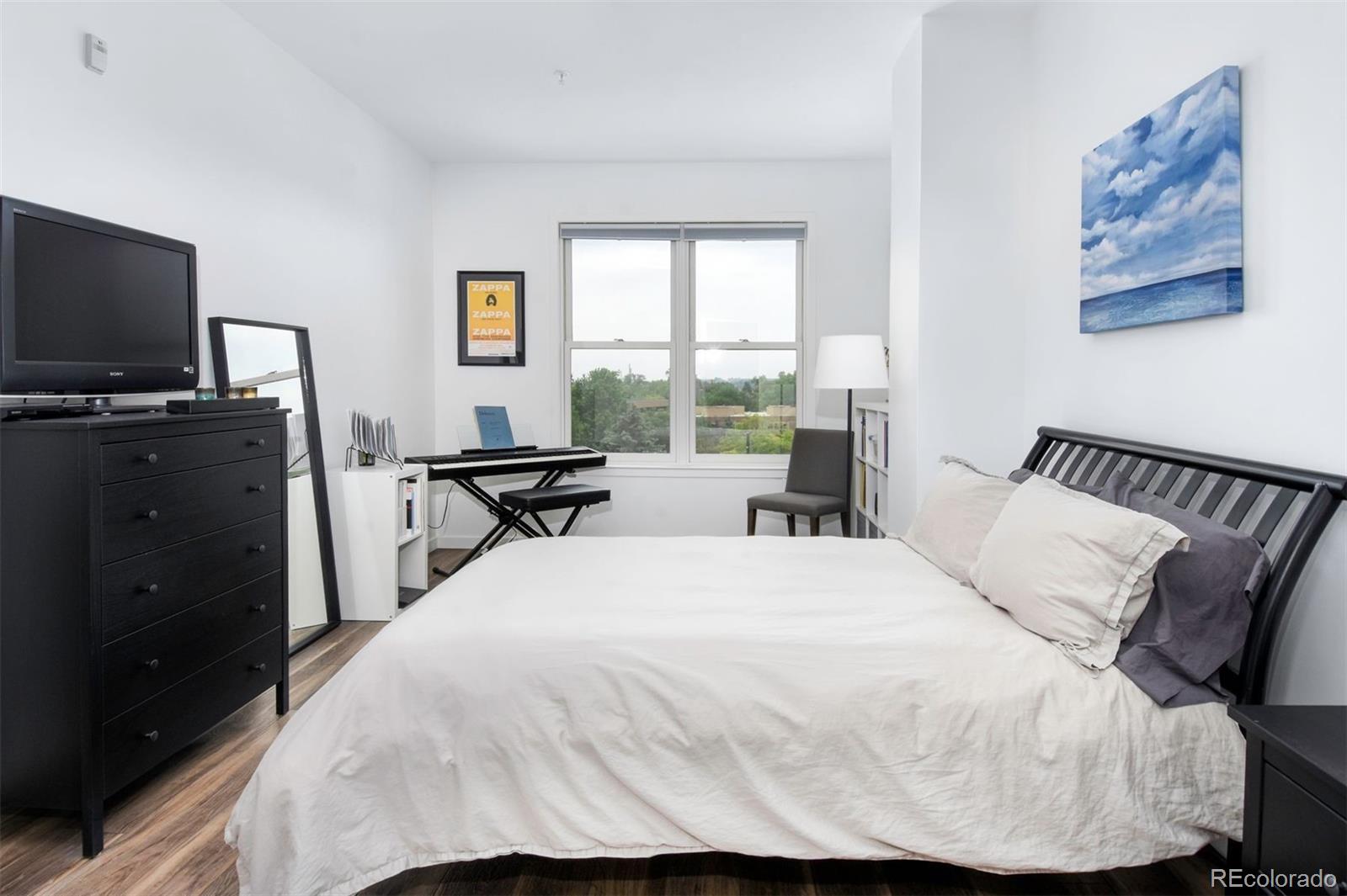3601 Arapahoe Avenue Unit: 418
