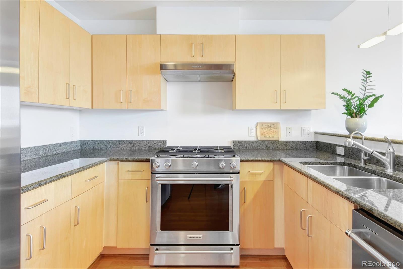 3601 Arapahoe Avenue Unit: 418