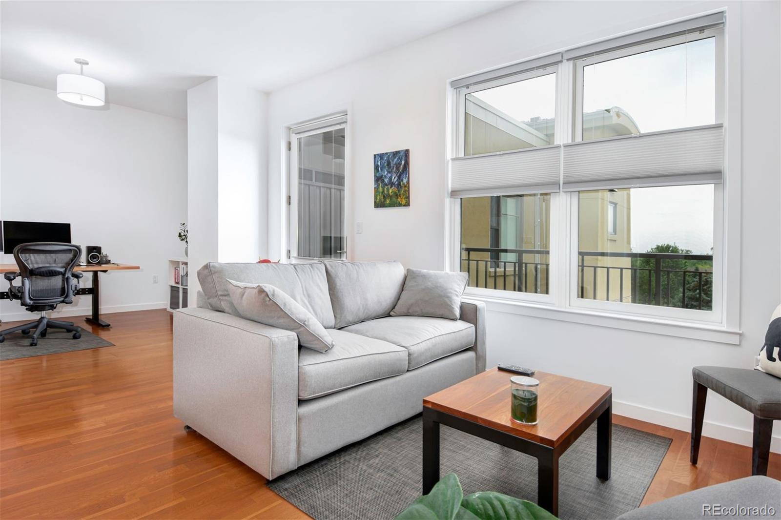 3601 Arapahoe Avenue Unit: 418