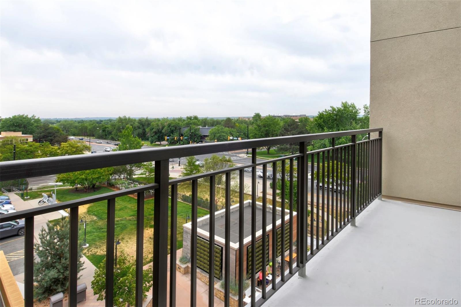 3601 Arapahoe Avenue Unit: 418