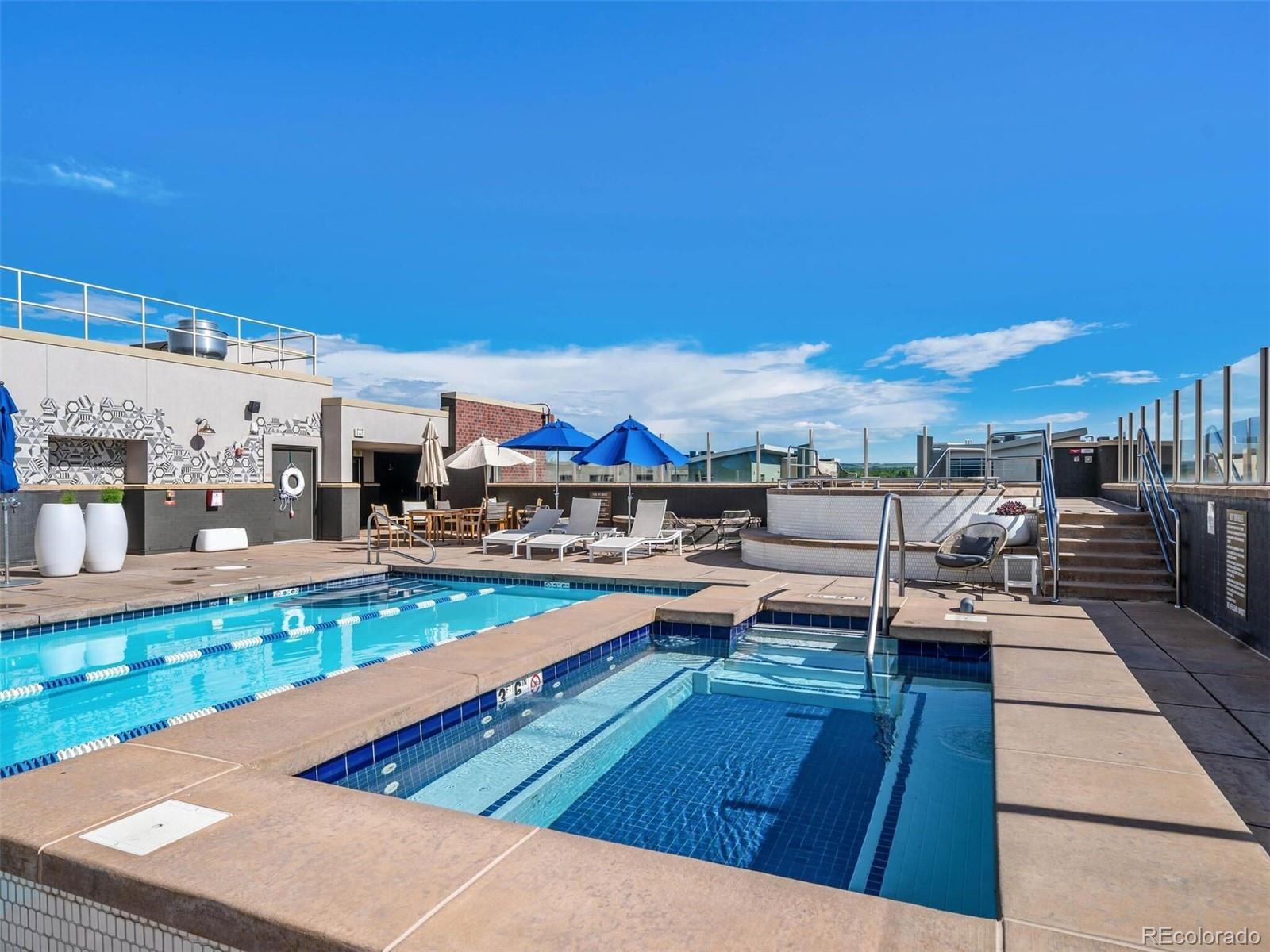 3601 Arapahoe Avenue Unit: 418