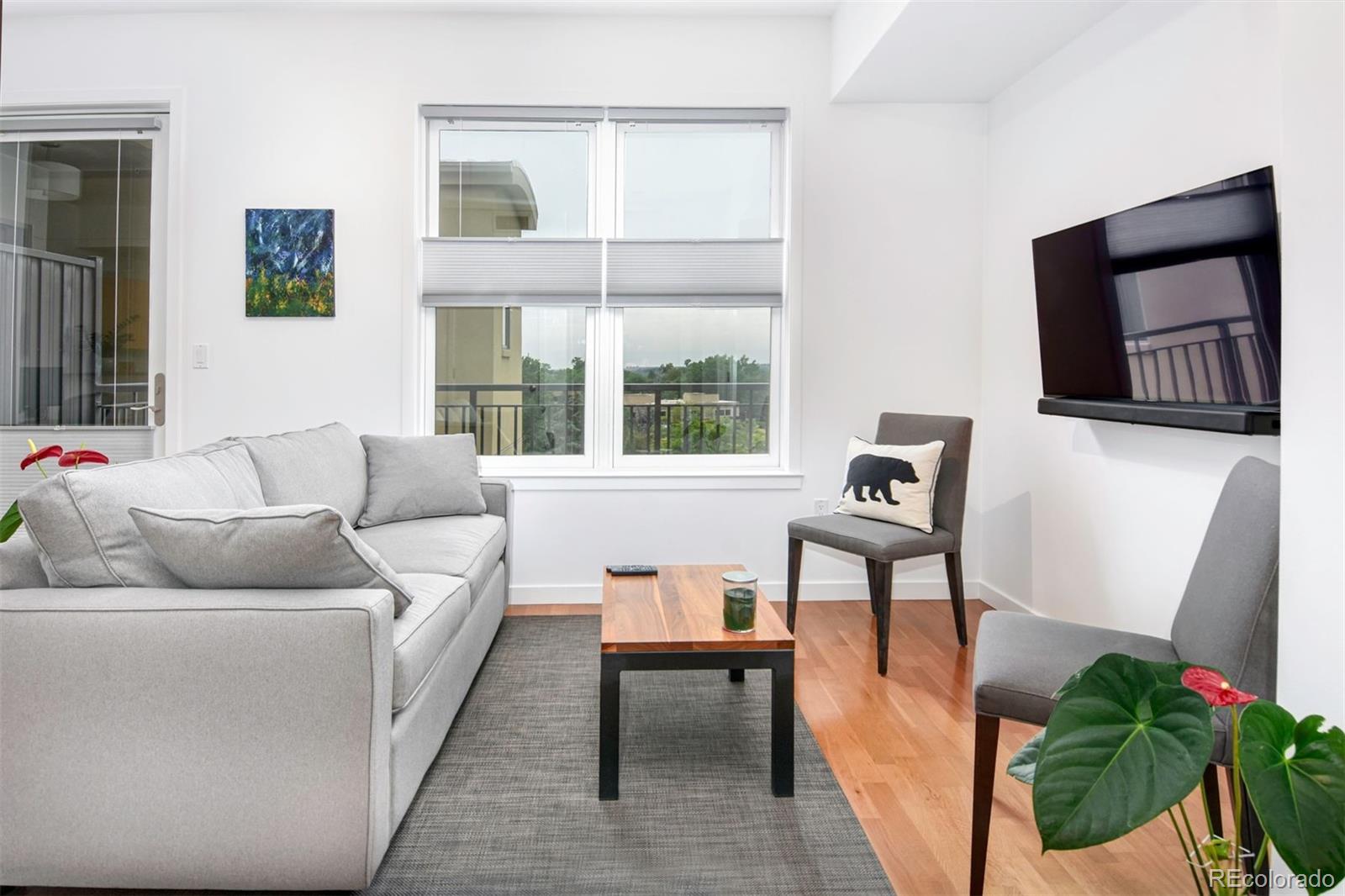 3601 Arapahoe Avenue Unit: 418