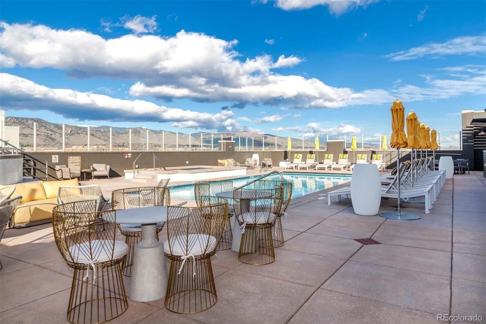 3601 Arapahoe Avenue Unit: 418