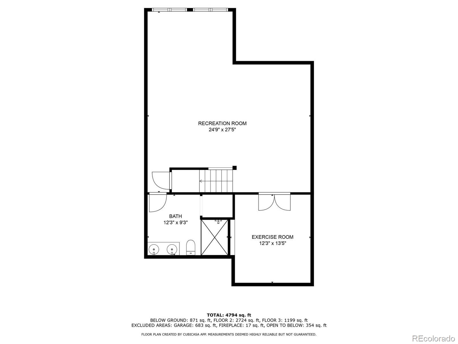 15426 W 72nd Place